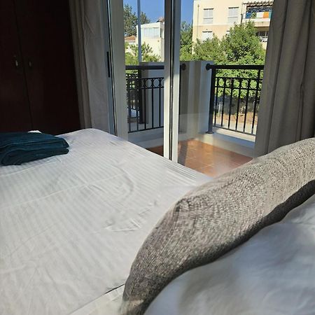The Brightstay Paphos, 2 Bed Apt, Paphos Riviera, Universal Bagian luar foto