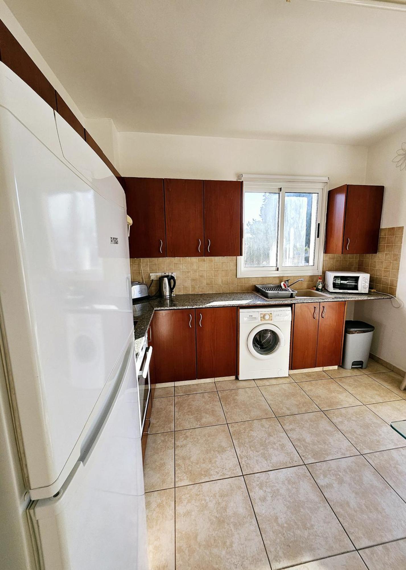The Brightstay Paphos, 2 Bed Apt, Paphos Riviera, Universal Bagian luar foto
