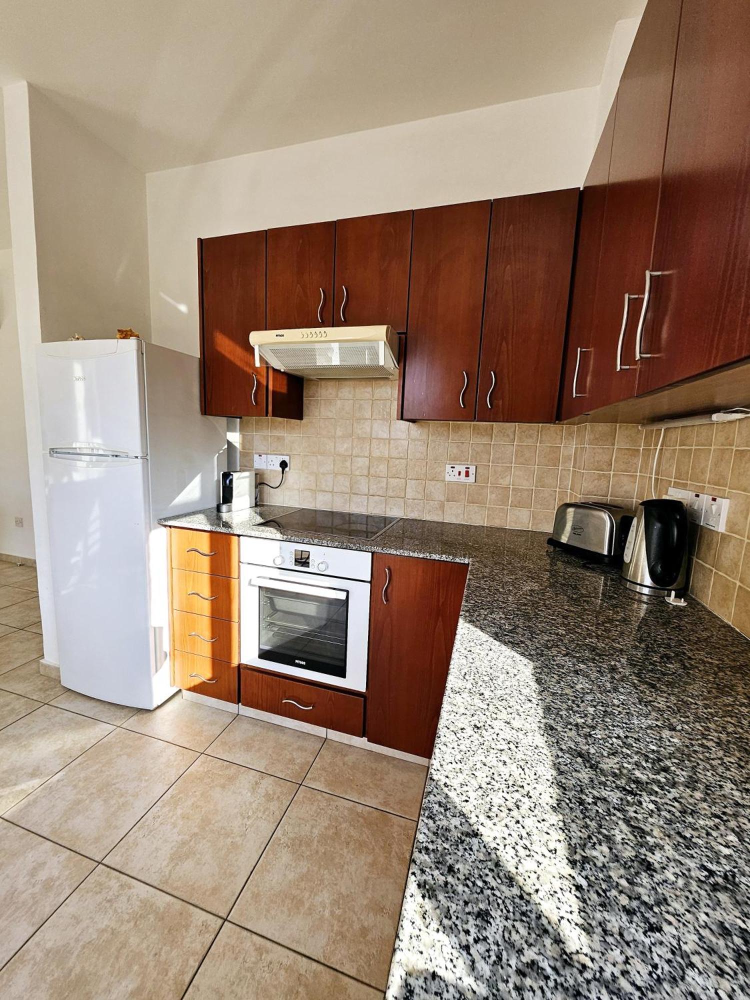 The Brightstay Paphos, 2 Bed Apt, Paphos Riviera, Universal Bagian luar foto